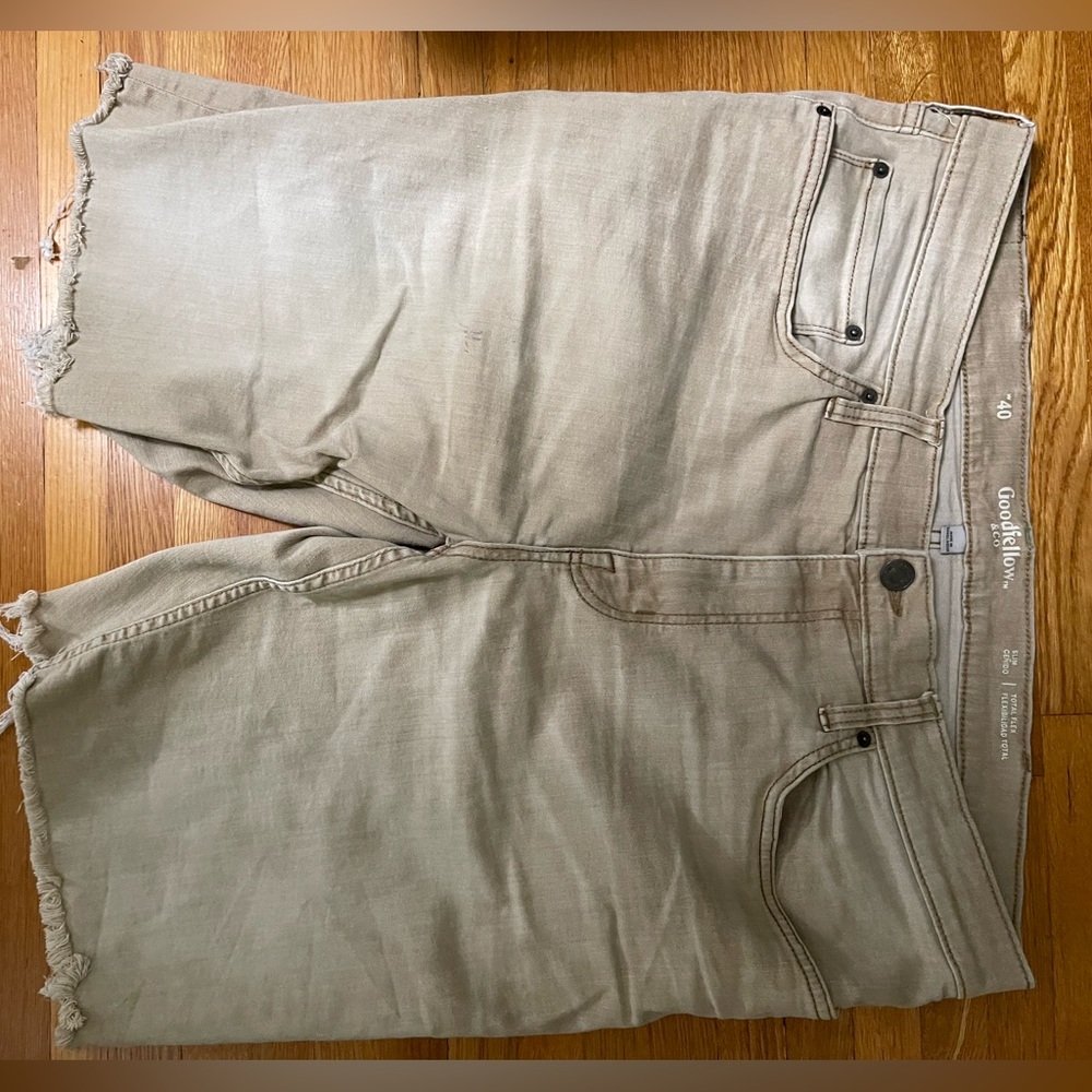 Goodfellow & CO Shorts